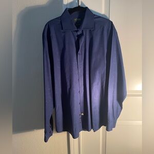 STVDIO Men’s Button Down